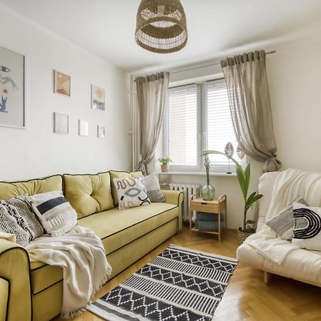 Boho Dream Daire Varşova Dış mekan fotoğraf